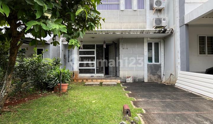 Rumah Dekat Sekolah Ursula