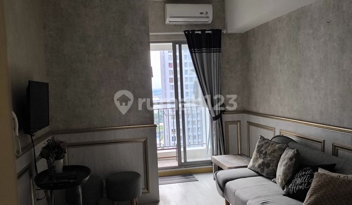 Jualcepat M Town Dekat Toll