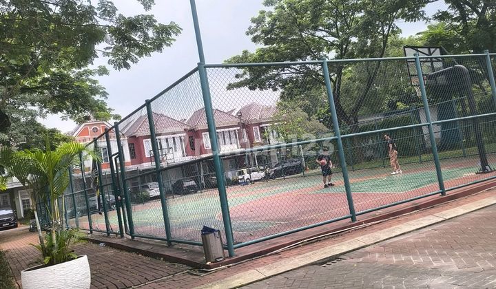 Lokasi Strategis Kawasan Berkembang