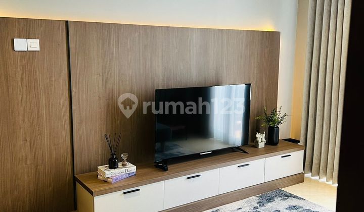 Lokasi Strategis, Siap Huni 2