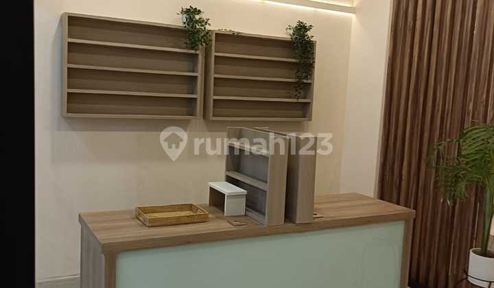 Strategic, Well-Maintained, and Tidy Shop House 2