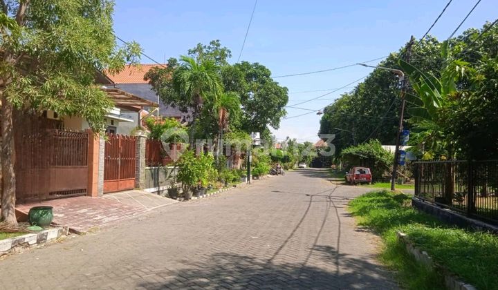 Prapen Indah Rumah Siap Huni Linkungan Nyaman 2