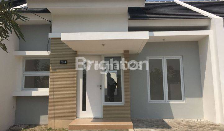 Harga Ok ... Swp Residence By Dian Istana, Kepatihan Gresik 1