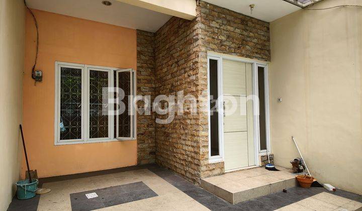 Rumah Siap Huni Lebak Jaya Surabaya Timur 1