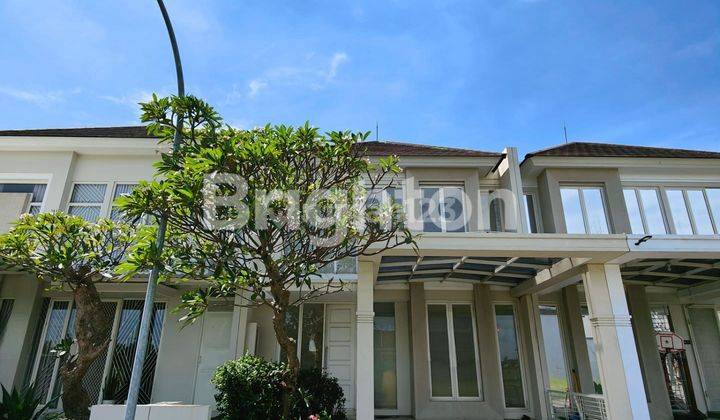 Rumah Modern Minimalis Grand Pakuwon - Tandes Surabaya Barat 1