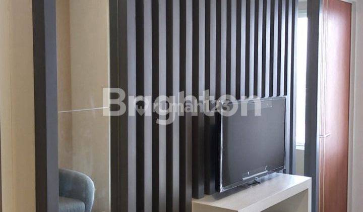 Puncak Cbd Apartemen Wiyung Surabaya Barat, Baru Gress Belum Pernah Dihuni, Tinggal Bawa Kopor Saja 2