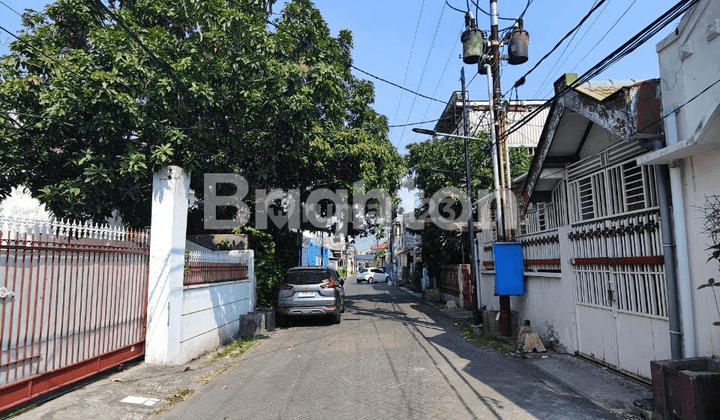 Rumah Lebak Arum Selangkah Menuju Raya Kenjeran Surabaya 2