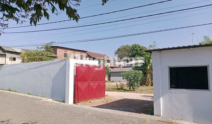 Ready-to-Use Warehouse in the Lebaksari Pandaan Grand Industrial Area, Container Access OK ...