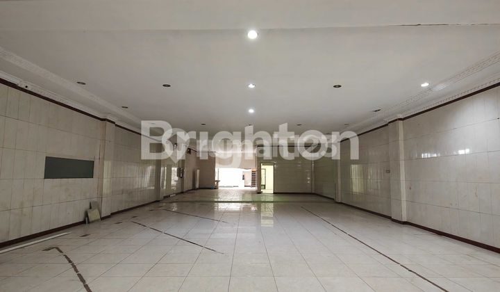RUKO KEDUNGDORO PUSAT KOTA SURABAYA, LOKASI STRATEGIS, BAGUS DAN TERAWAT 2