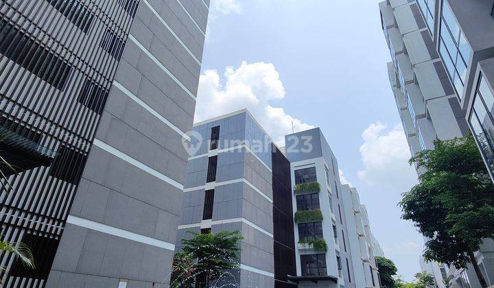 Paling Murah Rosebay Apartemen Graha Famili Surabaya 2