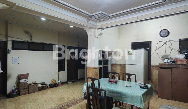 Rumah Kost Aktif MULYOSARI Surabaya Timur, Pasif Income dan Lokasi Strategis. Dekat Pakuwon City Mall dan Kenjeran 2