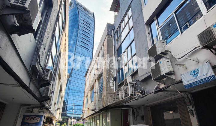 RUKO SURYA INTI PERMATA - HR Muhammad Surabaya, Lokasi Strategis, Dekat Pakuwon Mall dan Pusat Aktivitas Bisnis Surabaya Barat 2