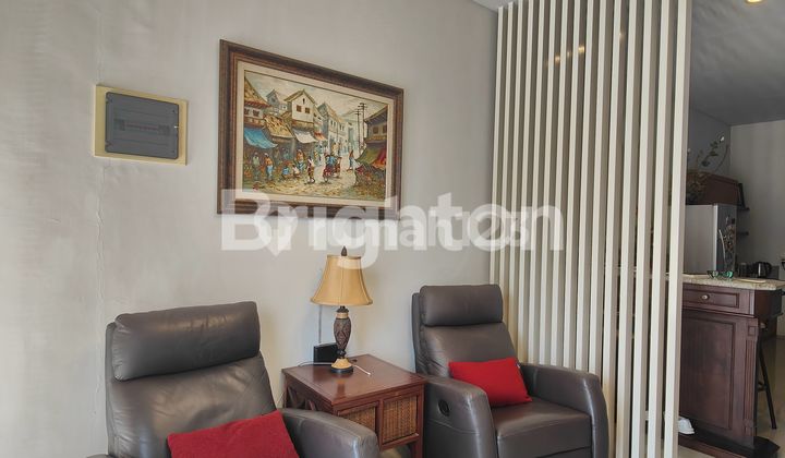 PALING MURAH MASIH NEGO GREEN HILL CITRALAND SURABAYA, LINGKUNGAN AMAN DAN NYAMAN, ONE GATE SYSTEM 2