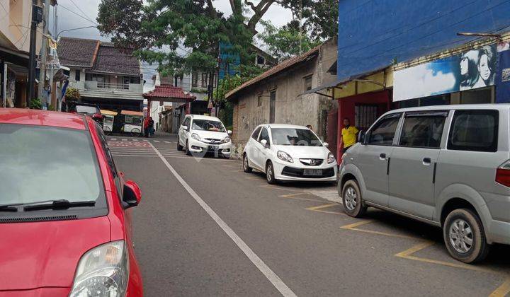 Rumah kos 3 lantai dekat area pendidikan dan bisnis 1