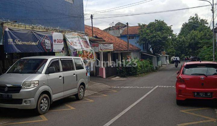 Rumah kos 3 lantai dekat area pendidikan dan bisnis 2