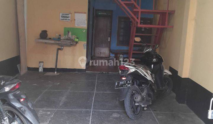 Rumah Kost Aktif 2 Lantai Dekat Kampus Dan Area Bisnis Perkantoran 2