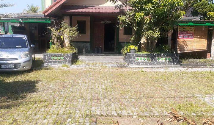 Di Jual Rumah Bagus Luas Di Pusat Kota Dekat Perkantoran Cianjur 1