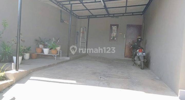 Rumah Bagus Siap Huni Baru Renov Di Ligar Selatan Dekat Kampus Dan Perkantoran 2