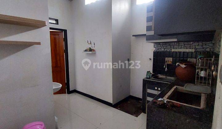 Di Jual Rumah Kost Dan Paviliun Dekat Kampus Nurtanio Bandung 2