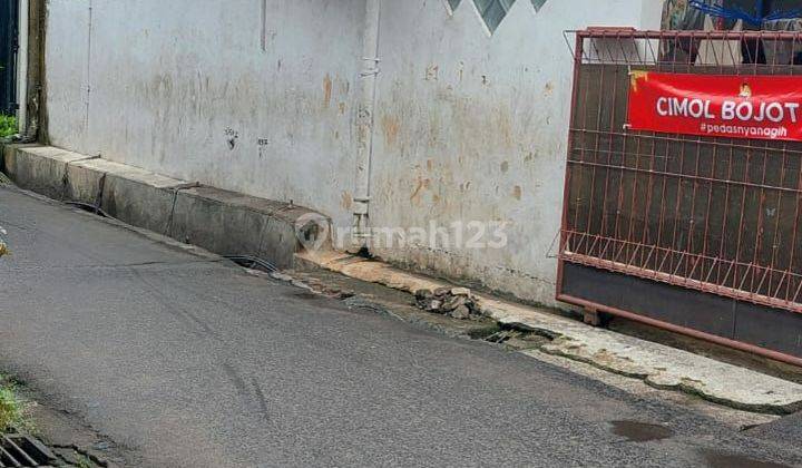 Rumah Bagus Dekat Pertokoan Dan Perkantoran Sebrang Apartemen Gateway 2