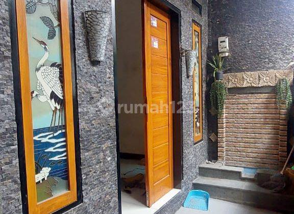 Di Jual Rumah Kost Dan Paviliun Dekat Kampus Nurtanio Bandung 1