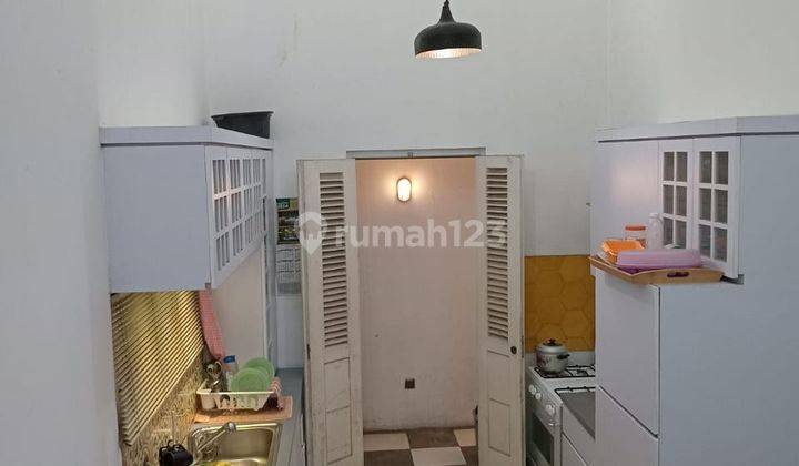 foto lainnya di jual rumah lokasi di