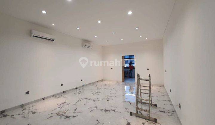 Di  Ruko di Jl Kencana Indah 1 Kembangan Selatan Jakarta Barat 2