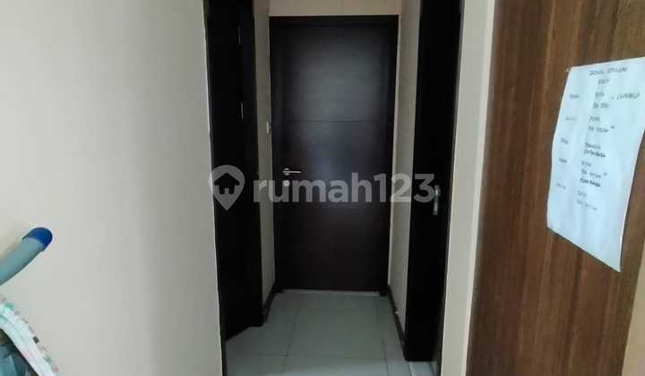 Dijual Apartemen Gandaria Heights Lantai 29 Di Gandaria, Kebayoran Lama, Jakarta Selatan 2