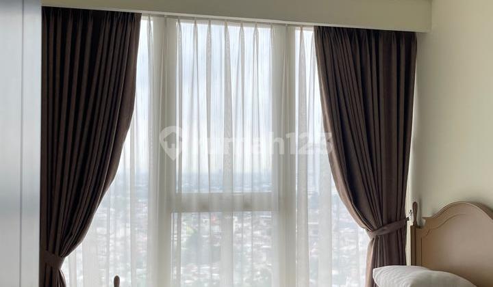 Di Jual Apartemen Pondok Indah Residences  Maya Tower Jakarta Selatan 