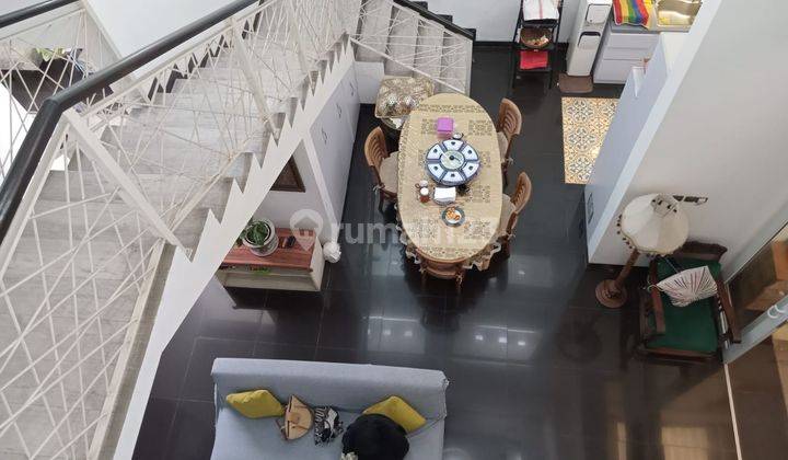 foto lainnya di jual rumah lokasi di