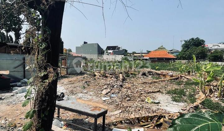 Dijual Tanah Primadona lokasi di JL Paus - Rawamangun Jakarta Timur Dijual Tanah Primadona lokasi di JL Paus - Rawamangun Jakarta Timur