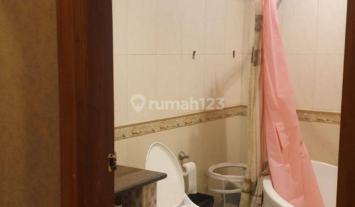 Rumah 2 Lantai di Pejaten barat Pasar Minggu Jakarta Selatan 2