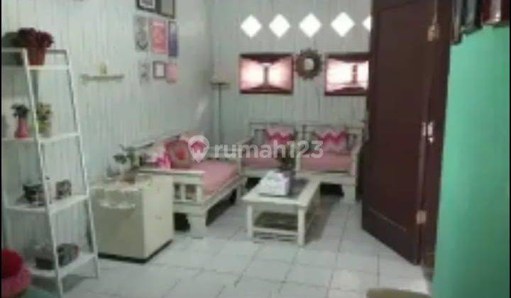 Rumah di Senopati , bantar gebang bekasi SHM Bagus 4