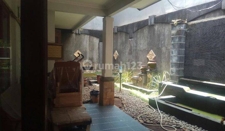 di Jl.jatipadang Utara Kel.jatipadang.pasar Minggu.jakarta Selelatan, Jakarta Selatan 3