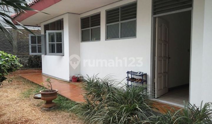 Dijual Rumah di Taman Asri Lama Di Daerah Cipadu, Tangerang, Banten