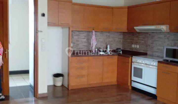 Apartment  Pondok Klub Villa TB Simatupang, Jakarta Selatan 1