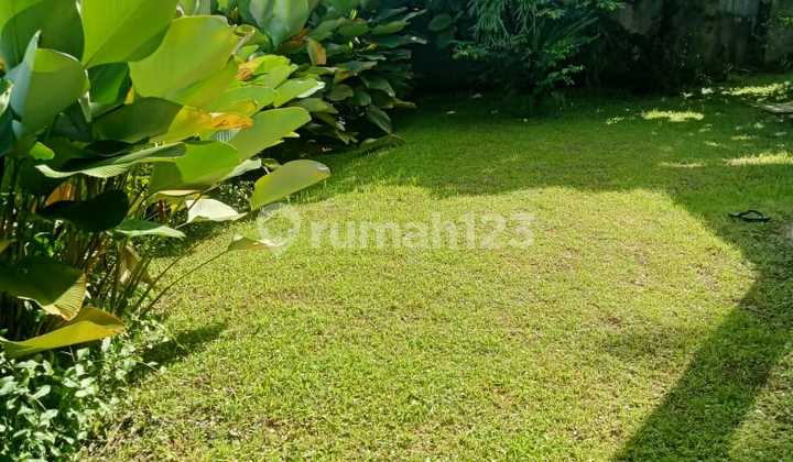 Dijual Rumah di Villa Pamona Jl. Agung Cipayung Girang, Megamendung, Bogor 2
