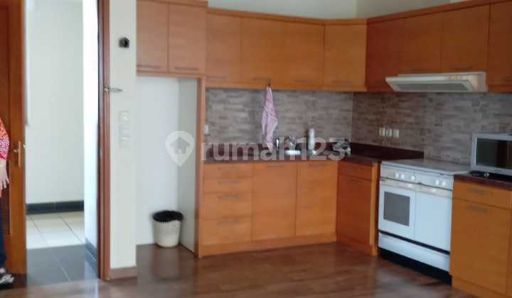 For Sale Apartment Pondok Klub Villa TB Simatupang, South Jakarta