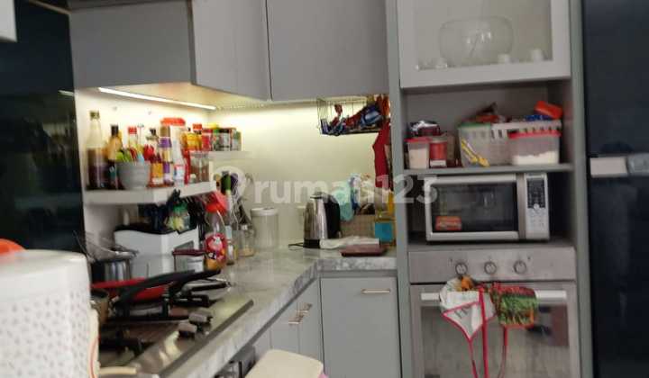 Dijual Rumah di Villa  Awatara  Pondok Ranji Bintaro Ciputat Tangerang Selatan 1