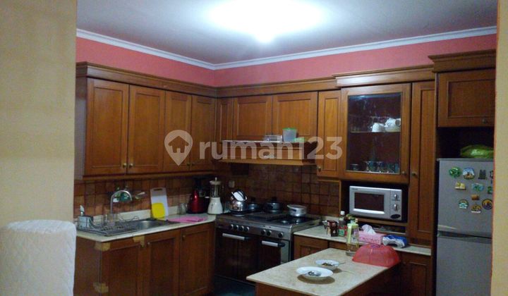 Dijual Rumah Terawat di Jl. Maleo, Bintaro Sektor 9