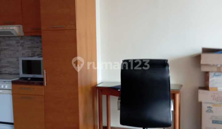 For Sale Apartment Pondok Klub Villa TB Simatupang, South Jakarta