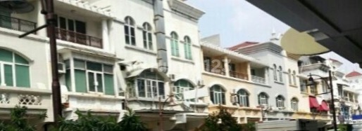 Dijual Rukan Gandeng Lokasi Strategis Di Permata Senayan, Jakarta Selatan.