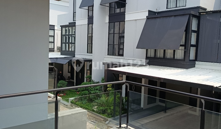 For Sale 97% New House in Ampera Area Near Sumbangsih High School 2