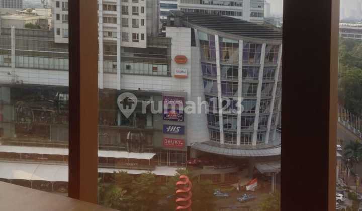 Office Space Disewakan di Menara Sudirman, Jl Jend. Sudirman, Jakarta Selatan Office Space Disewakan di Menara Sudirman, Jl Jend. Sudirman, Jakarta Selatan