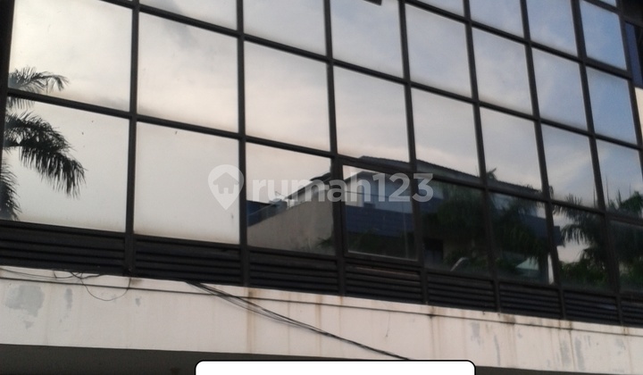 Dijual Ruko Gandeng 3Lt di Komp Green Ville, Uk 9X20m2, Hadap Barat, Hrga Rp 7.5M.