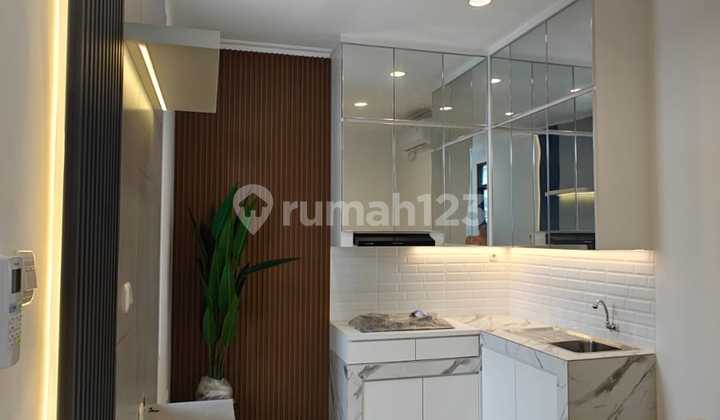 Dijual Rumah Furnish 3Lt di Kedoya, Luas Tanah 58M2, Harga Rp 2.25M. 2