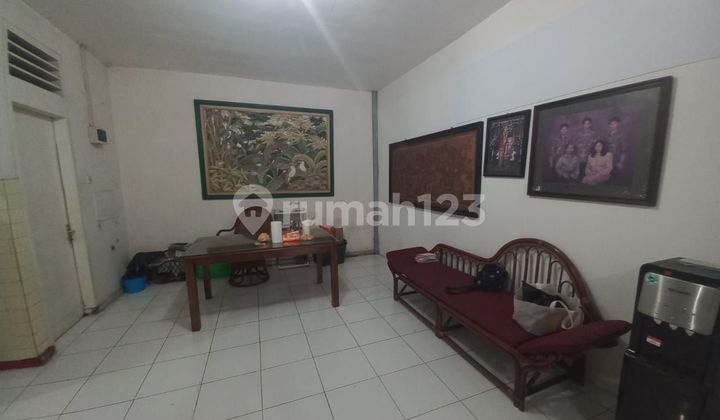 Dijual Tanah Bonus Rumah Di Kepa Duri, Luas 690m2, Harga Rp 6.5m. 2