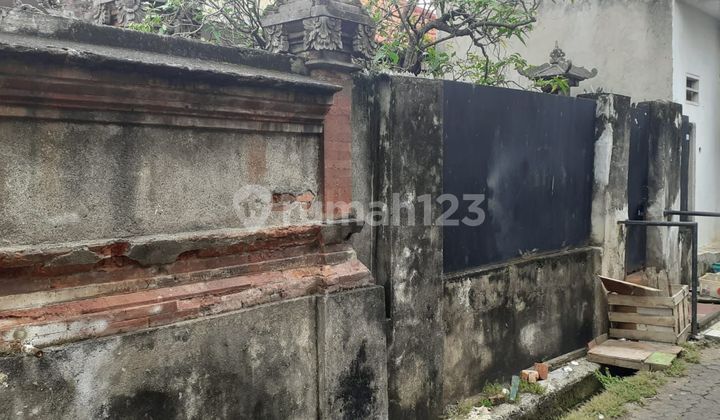 Dijual Tanah Bonus Rumah Di Kepa Duri, Luas 690m2, Harga Rp 6.5m. Dijual Tanah Bonus Rumah Di Kepa Duri, Luas 690m2, Harga Rp 6.5m.