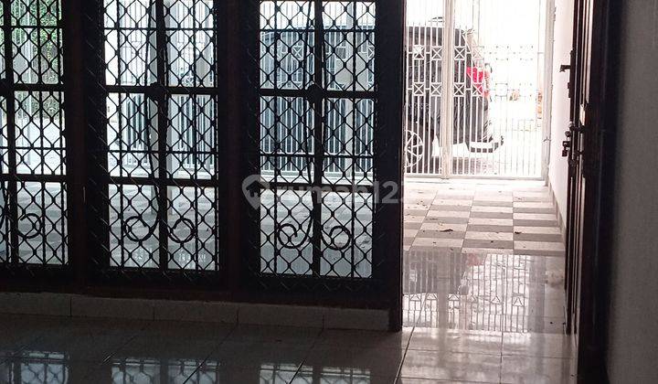 DISEWA PER THN RUMAH 2LT DI DURI KEPA, UK 6.5X24M2, HARGA RP 75JT/TH. 2