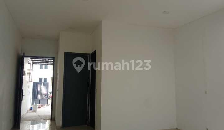 Dijual Rumah Baru di Cluster Metland Puri, Uk 5X20m2, Harga Rp 2.79 M. 2